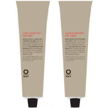 Rolland Oway Color Protection Hair Mask 50 ml