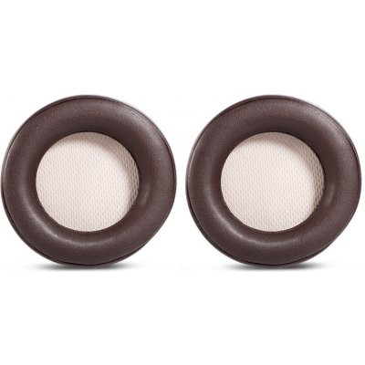 eses náušníky pro sluchátka Corsair Virtuoso RGB RGB SE a RGB XT Hnědé kožené – Hledejceny.cz