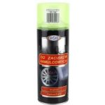 WESCO Spray Paint - Sprejový lak fluorescenční žlutý na brzdové třmeny 400ml