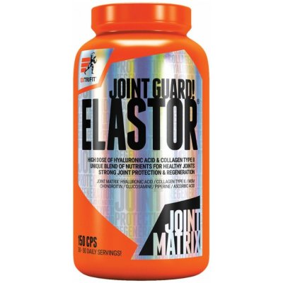 Extrifit Elastor Kloubní výživa 150 kapslí – Hledejceny.cz