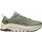 Altra Olympus 6 Hike Low GTX Dusty Olive – Zboží Dáma