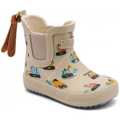 Bisgaard dětské holínky 92010 5050 – Zboží Mobilmania