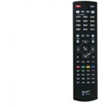 Dálkový ovladač GoSAT GS7056HDI – Zboží Živě