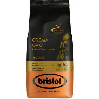 Bristot Crema Oro 0,5 kg