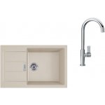 Set Franke S2D 611 XL + FP 0408 – Zbozi.Blesk.cz