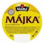 Hamé Májka lahůdkový vepřový krém 48g – Zbozi.Blesk.cz