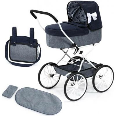 Bayer Design Klasický modrá – Zboží Mobilmania