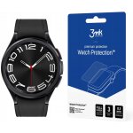 3mk Watch Protection FlexibleGlass Samsung Galaxy Watch 6 Classic 47mm 3ks 5903108533416 – Zboží Živě