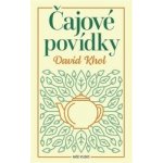 Čajové povídky - Khol David – Hledejceny.cz