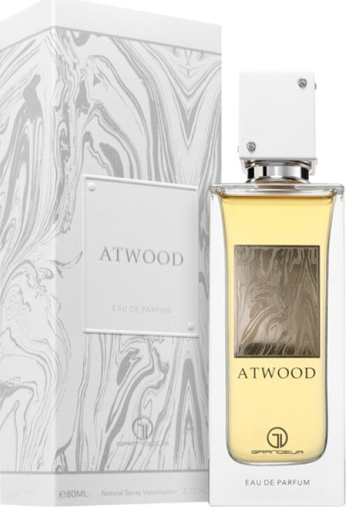 Grandeur Atwood parfémovaná voda dámská 80 ml
