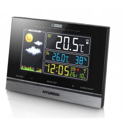 Meteorologické stanice Hyundai WS 2303