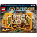 LEGO® Harry Potter™ 76412 Zástava Mrzimoru – Hledejceny.cz