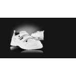 VM MONTREAL S1 ESD SRA sandál bílá – Zboží Dáma