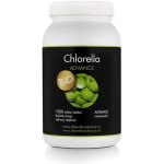 Advance Chlorella 1000 tablet – Hledejceny.cz