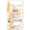 Pleťová maska Bielenda Vegan Müsli Moisturizing Mask 8 g