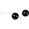Seven Creations Venušiny kuličky Duotone Balls černé
