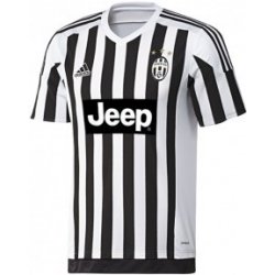 Adidas Oficiální autentický dětský dres Juventus 2017/18 fotbalový dres -  Nejlepší Ceny.cz