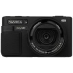 Yashica City 300 – Zbozi.Blesk.cz