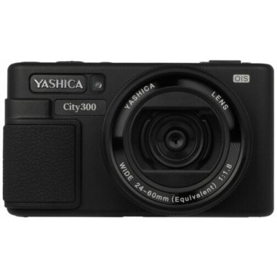 Yashica City 300 – Zbozi.Blesk.cz