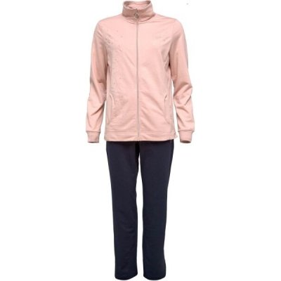 Lotto Suit lynda dámská souprava růžová – Zboží Mobilmania