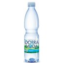 Voda Dobrá Voda neperlivá 0,5l