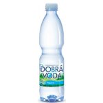 Poděbradka Dobrá voda neperlivá 8 x 0,5 l – Hledejceny.cz