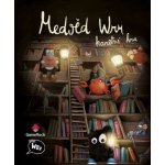 GameRock Studio Medvěd Wrr: Karetní hra – Zboží Živě