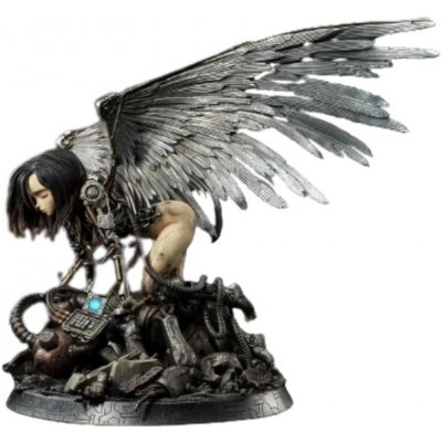 Prime 1 Studio Alita Battle Angel Statue 1/4