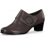 Jana dámské polobotky 8-8-24405-23 206 ŠEDÁ Šedá – Sleviste.cz