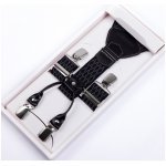 Assante šedá 90046 černá – Zboží Dáma