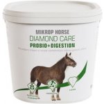 MIKROS Horse Diamond Care Probio + Digestion Doplňkové krmivo pro podporu trávení 0.9 kg – Zboží Dáma