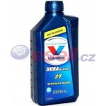Valvoline Durablend 2T 1 l – Zboží Mobilmania