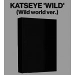 Katseye - Wild CD – Sleviste.cz
