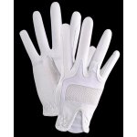 ELT Rukavice Nika bílá – Zboží Dáma