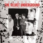 Velvet Underground - Best Of CD – Hledejceny.cz