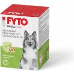 PHC FYTO pipeta ULTRA pro psy 10-20kg 3x10ml – Hledejceny.cz