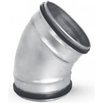 Ventishop OBL 45° 200 SAFE koleno s těsněním – Zbozi.Blesk.cz