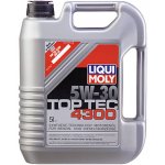 Liqui Moly 3741 TOP TEC 4300 5W-30 5 l – Sleviste.cz