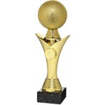 Sportovní pohár trofej GOLF – Zboží Dáma