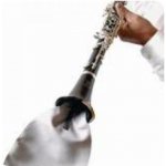 BG A32 na B-klarinet – Zboží Mobilmania