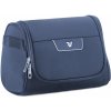 Kosmetická taška Roncato Joy 416209-23 Hygienická taška 7 L modrá