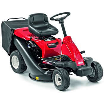 MTD Minirider 60 RD