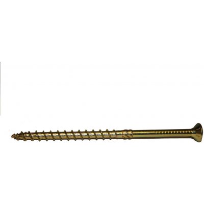 Vruty RAPI-TEC HBS 10x180mm zápustná hlava TX40 galvanický zinek – Hledejceny.cz