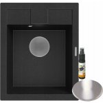 Granitan Best černá – Zboží Mobilmania