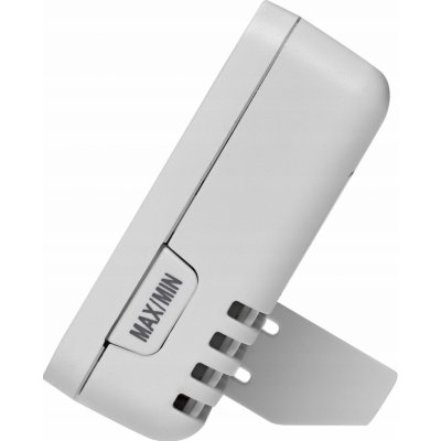 TFA Dostmann 30.1065.02 bílý – Hledejceny.cz