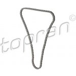 Rozvodový řetěz TOPRAN 205 837 – Zboží Mobilmania