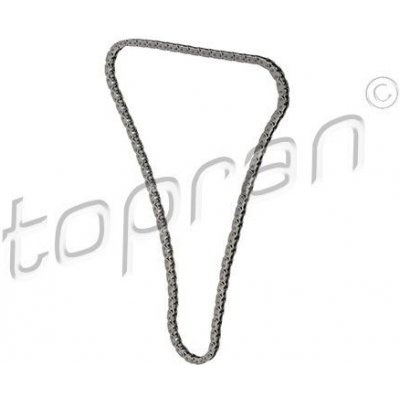 Rozvodový řetěz TOPRAN 205 837 – Zboží Mobilmania