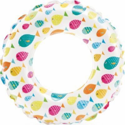 Intex 59241 Lively Print – Zboží Dáma