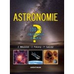 Astronomie - 100+1 záludných otázek, 2. vydání - Pavel Gabzdyl