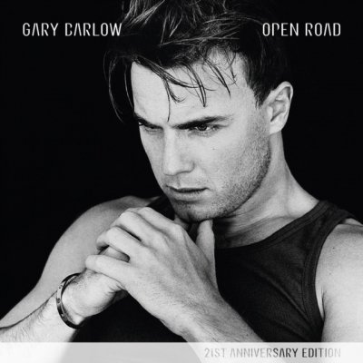 Gary Barlow - OPEN ROAD /REMASTER 2018 - LP – Hledejceny.cz